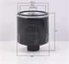 <b>FORD:</b> GK3Q-6714-AA<br/><b>FORD:</b> 2027 438<br/>