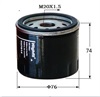 <b>ALFA ROMEO:</b> 60810852<br/><b>FIAT:</b> 60612882<br/><b>:</b> 10110442010000<br/>