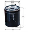 <b>ISUZU:</b> 8-94217-272-2<br/><b>CATERPILLAR:</b> 0947207<br/>