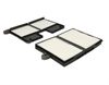 <b>TOYOTA:</b> 8888020030<br/><b>TOYOTA:</b> 8888044040<br/><b>TOYOTA:</b> 8888020050<br/><b>TOYOTA:</b> 8850820060<br/>
