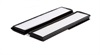 <b>MERCEDES-BENZ:</b> A 124 830 01 18<br/><b>MERCEDES-BENZ:</b> 124 830 01 18<br/>