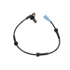 <b>NISSAN:</b> 47901-EQ010<br/><b>NISSAN:</b> 47901-EQ01A<br/>