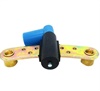 <b>NISSAN:</b> 23750-00Q0E<br/><b>RENAULT:</b> 7700 108 073<br/><b>RENAULT:</b> 8200 468 647<br/><b>STANDARD:</b> 18878<br/>