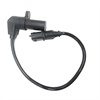 <b>GENERAL MOTORS:</b> 90 520 856<br/><b>OPEL:</b> 62 38 459<br/>