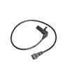 <b>GENERAL MOTORS:</b> 90 337 650<br/><b>OPEL:</b> 12 38 782<br/>