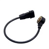 <b>CHEVROLET:</b> 96386710<br/><b>GENERAL MOTORS:</b> 96 386 710<br/>