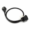 <b>OEM:</b> 1S7Z12A699BA<br/><b>OEM:</b> 1F2018921<br/><b>FORD:</b> 1S7A12A699BA<br/><b>MAZDA:</b> LF01-18-921<br/>
