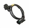 <b>MITSUBISHI:</b> J5T25081<br/><b>MITSUBISHI:</b> MD303649<br/><b>OEM:</b> MD322972<br/><b>OEM:</b> 1800296<br/>