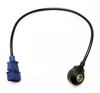 <b>CHERY:</b> A21-3611031<br/><b>ZOTYE:</b> 476Q-3L-3752950<br/><b>ZOTYE:</b> 476Q-3L-3752950<br/><b>GMC:</b> 9015435<br/>