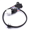 <b>MITSUBISHI:</b> MR420734<br/>