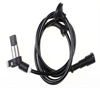 <b>AUDI:</b> 191 927 807 D<br/><b>SEAT:</b> 357 927 807<br/>