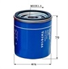 <b>OPEL:</b> 6 50 189<br/><b>SUZUKI:</b> 1651078J00<br/><b>GMC:</b> 12670058<br/>