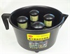 <b>:</b> Marine funnel type diesel oil water separator<br/>