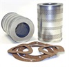 <b>FIATALLIS:</b> 6665066<br/><b>GENERAL MOTORS:</b> 6438563<br/><b>TEREX:</b> 9003 531<br/>