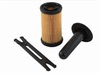 <b>CUMMINS:</b> 2880298<br/><b>JOHN DEERE:</b> RE554498<br/><b>VOLVO:</b> 21496419<br/><b>IVECO:</b> 5801667204<br/><b>:</b> DZ114640<br/><b>:</b> 2P0 131 391 A<br/><b>FUSO:</b> A4001420189<br/>