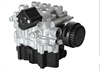 <b>DAF:</b> 1517908/ 1193658<br/><b>Iveco:</b> 0003277425/ 5006302001/ 20356554/ 81259026168<br/><b>MAN:</b> 2Z0607361/ 81259026168/ 5006302001<br/>