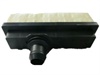 <b>FORD:</b> E4TZ9D695A<br/>