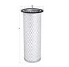 <b>TOYOTA:</b> 17801-05551<br/><b>MC CORMICK (LANDINI-ARGO):</b> MC3125255R1<br/><b>CASE:</b> 3125255R1<br/>
