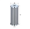 <b>MERCEDES-BENZ:</b> A 000 553 43 03<br/>
