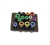 <b>PETERILT:</b> G58-1082<br/><b>KENWORTH:</b> G581053<br/><b>KENWORTH:</b> G58-6028<br/><b>:</b> KV2X886<br/>