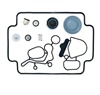 <b>FORD:</b> BH7X9C545AA<br/>