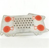 <b>Cummins:</b> 1013035A56D<br/><b>Cummins:</b> 04254427<br/>