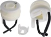 <b>NISSAN:</b> 17040-JR50A<br/>